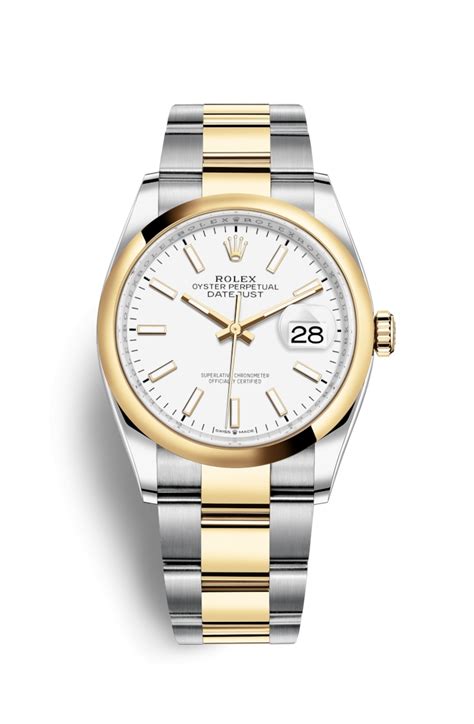 rolex datejust 36 i migliore qualita